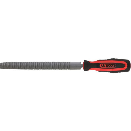 KS TOOLS Halvrundfil