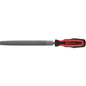 KS TOOLS Halvrundfil