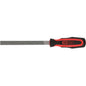 KS Tools Bromsoksfil 270 mm, verktygsstål