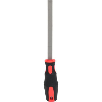KS Tools Bromsoksfil 270 mm, verktygsstål