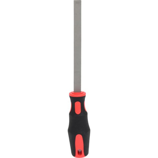 KS Tools Bromsoksfil 270 mm, verktygsstål