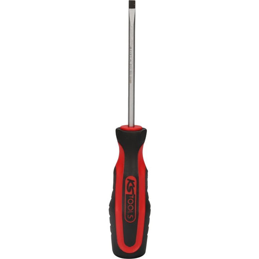 KS TOOLS Spårskruvmejsel 4,0