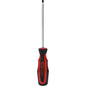 KS TOOLS Spårskruvmejsel 4,0mm Lång