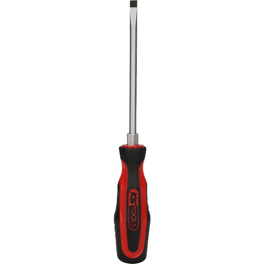 KS TOOLS Spårskruvmejsel 6,5mm Lång