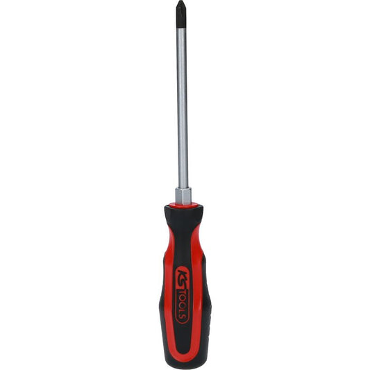 KS TOOLS Stjärnskruvmejsel PH2