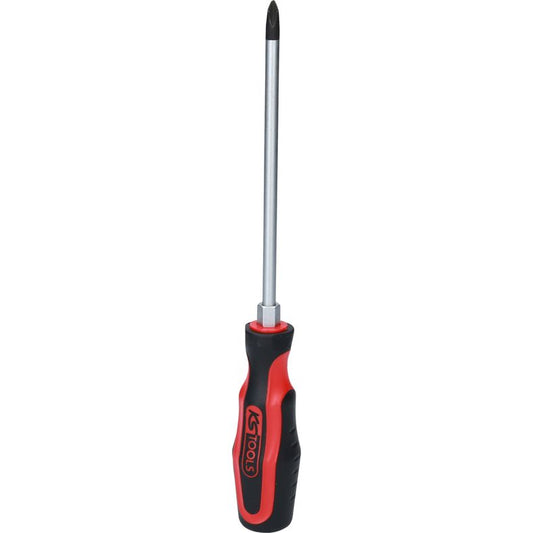 KS TOOLS Stjärnskruvmejsel PH2