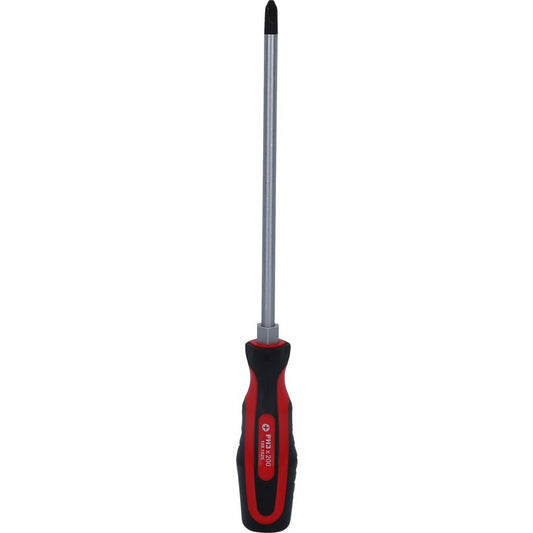 KS TOOLS Stjärnskruvmejsel PH3 Lång