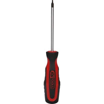 KS TOOLS Torxskruvmejsel T8