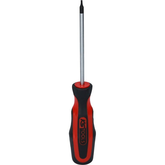 KS TOOLS Torxskruvmejsel T9