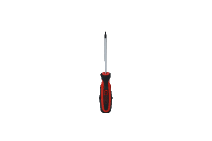 KS TOOLS Torxskruvmejsel T9