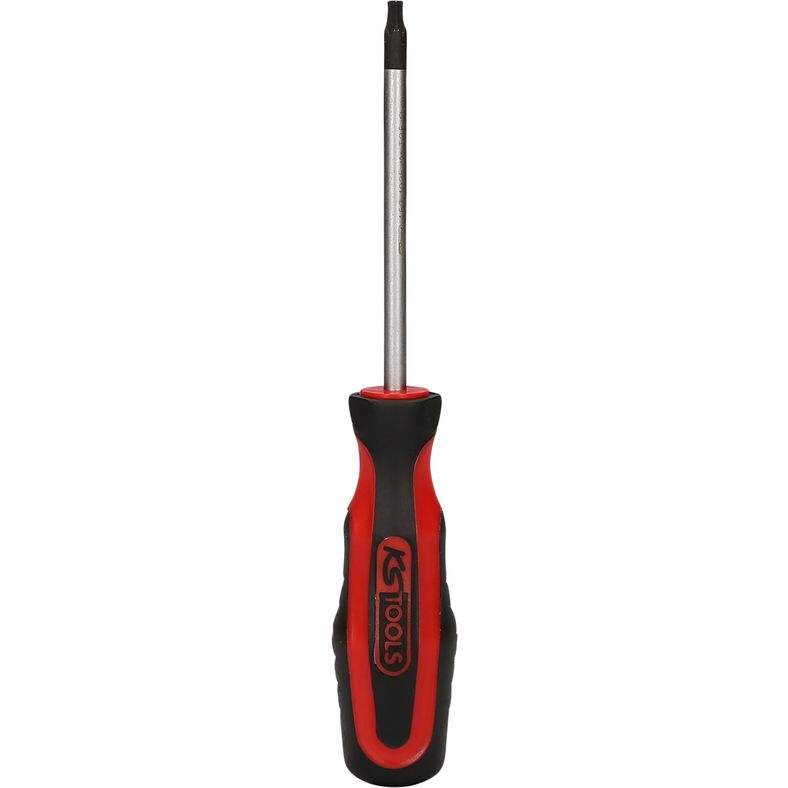 KS TOOLS Torxskruvmejsel T25
