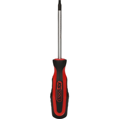 KS TOOLS Torxskruvmejsel T25