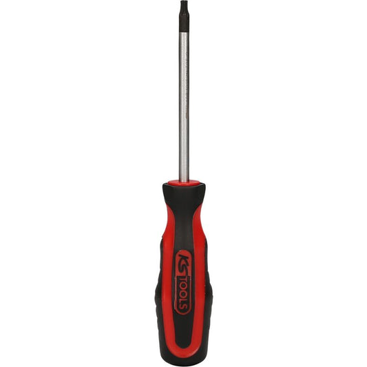 KS TOOLS Torxskruvmejsel T25