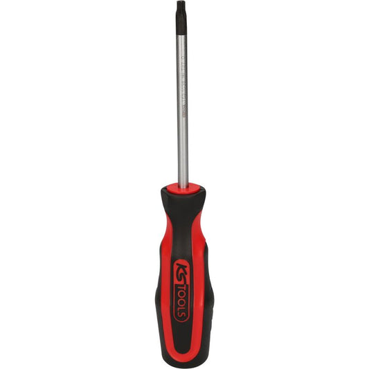 KS TOOLS Torxskruvmejsel T27