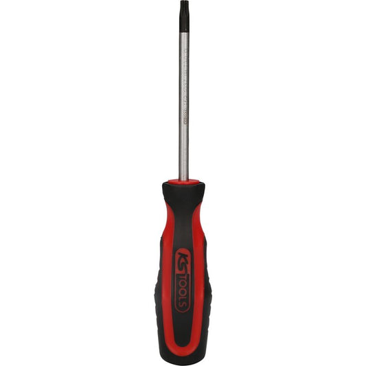 KS TOOLS Torxskruvmejsel T30