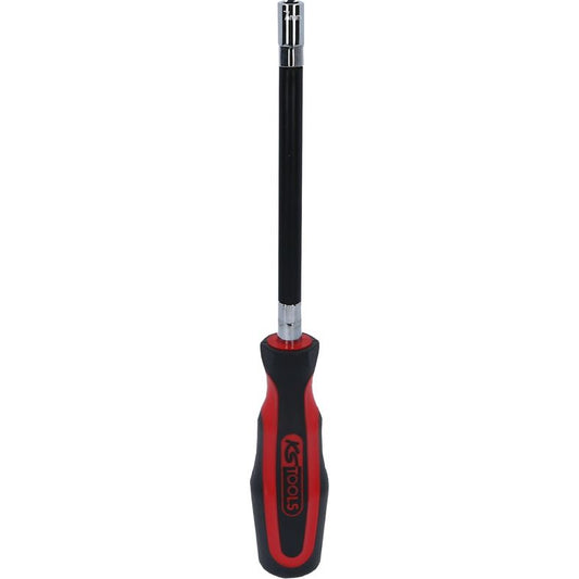 KS TOOLS Hylsskruvmejsel 7mm