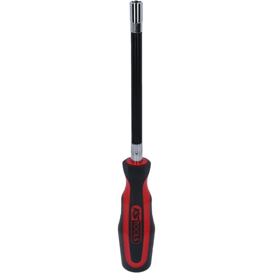 KS TOOLS Hylsskruvmejsel 8mm