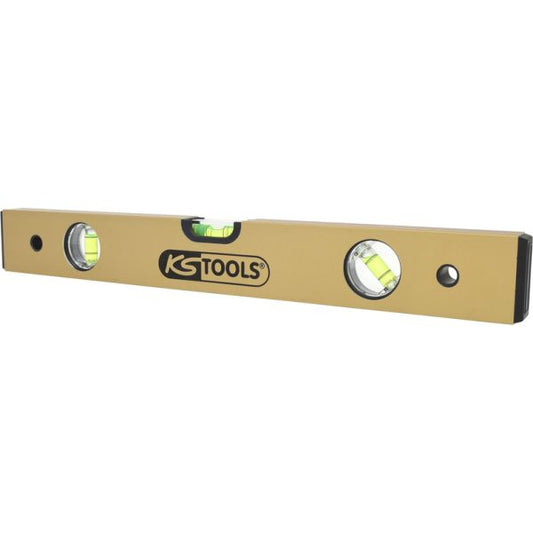 KS TOOLS vattenpass aluminiumprofil 800mm