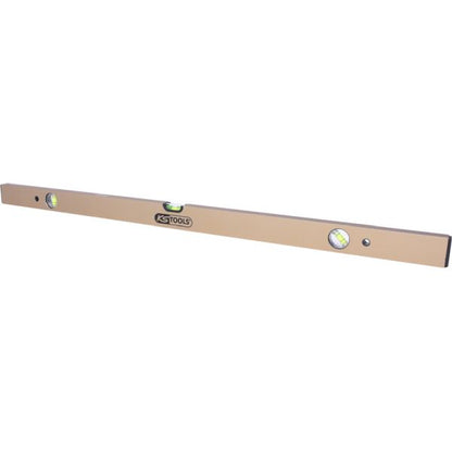 KS TOOLS vattenpass aluminiumprofil 1000mm