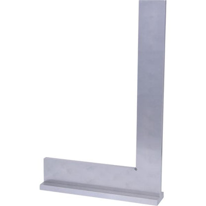 KS TOOLS Vinkelhake kvadrat enligt DIN 875/1, 300mm