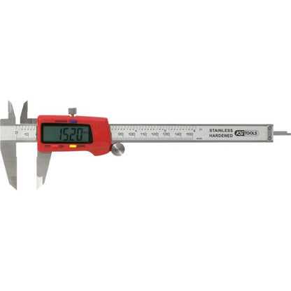 KS TOOLS Digital-skjutmått 0 - -150 mm