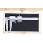 KS TOOLS Bromsskivor skjutmått 0-60mm - 162mm