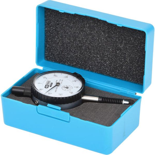 KS TOOLS precisionsmätur 0-10mm