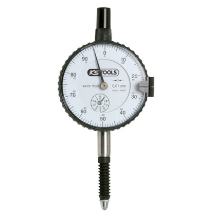 KS TOOLS precisionsmätur 0-10mm