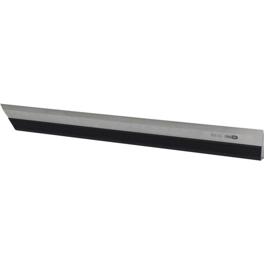 KS TOOLS Precision-hårlinjal, 600mm