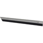 KS TOOLS Precision-hårlinjal, 600mm