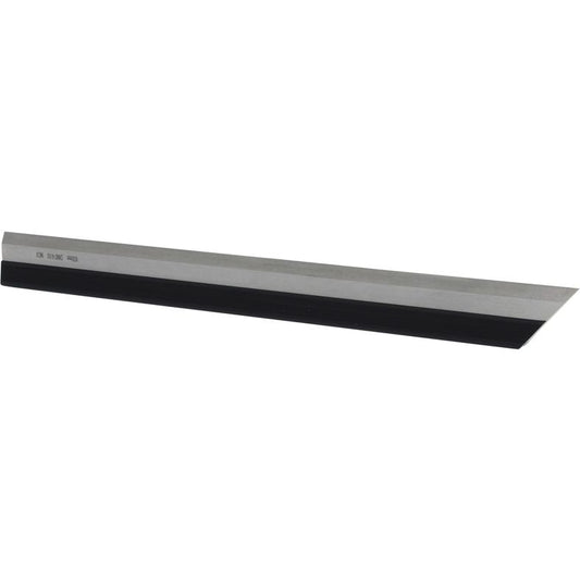 KS TOOLS Precision-hårlinjal, 600mm