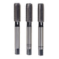 KS TOOLS HSS handgängborr-sats M, M3, 5 x 0,5, 3-delars