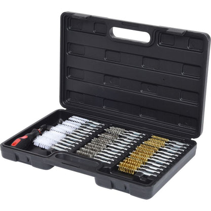 KS TOOLS Rengöringsborstar KS340.0010