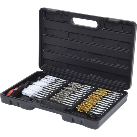 KS TOOLS Rengöringsborstar KS340.0010