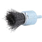 KS TOOLS ståltråds-penselborste 0,3mm, Ø 29mm