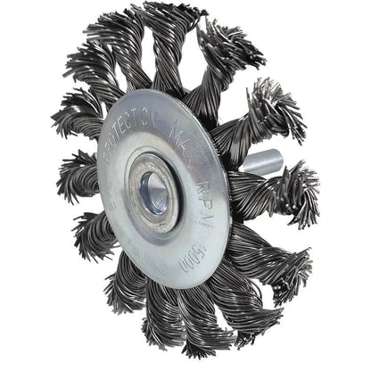 KS TOOLS Kraft-bit insats för TX-skruvar L= 107mm, T70