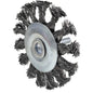 KS TOOLS Kraft-bit insats för TX-skruvar L= 107mm, T70