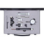 KS TOOLS Universell - diesel-insprutningspumpar-inställning-sats, 11-dela