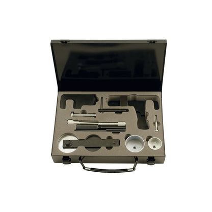 KS TOOLS Nissan / Opel / Renault - motorinställning-verktyg-sats, 13-dela