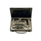 KS TOOLS Nissan / Opel / Renault - motorinställning-verktyg-sats, 13-dela