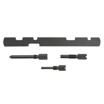 KS TOOLS Ford / Volvo - motorinställning-verktyg-sats, 4-delars