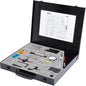 KS TOOLS Isuzu / GM / Opel / Saab - motorinställning-verktyg-sats, 33-del