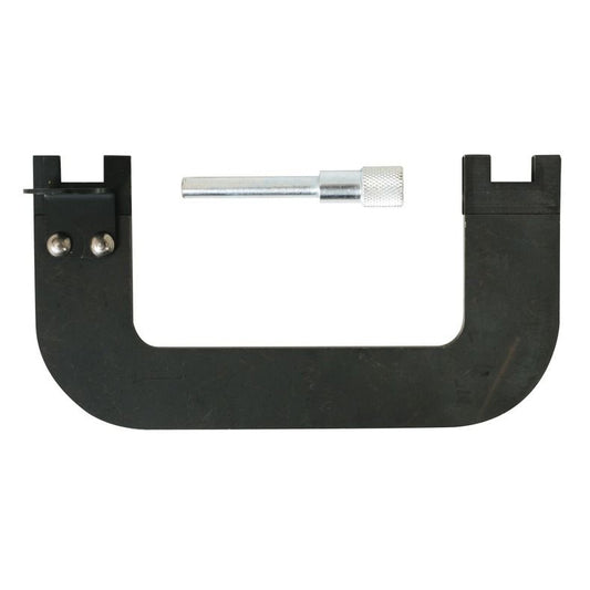 KS TOOLS Renault - motorinställning-verktyg-sats, 2-delars