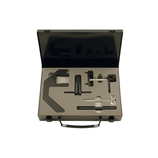 KS TOOLS BMW / Land Rover / Rover - Motorinställning-verktyg-sats,7-delar