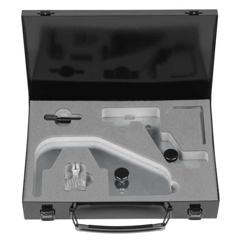KS TOOLS Ford - motorinställning-verktyg-sats, 5-delars