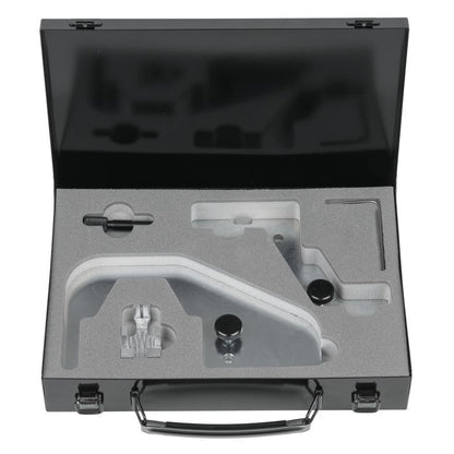 KS TOOLS Ford - motorinställning-verktyg-sats, 5-delars