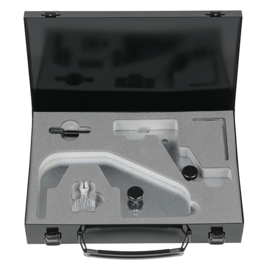 KS TOOLS Ford - motorinställning-verktyg-sats, 5-delars
