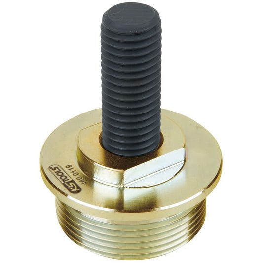 KS TOOLS Adapter M18 för slaghammare 440.0080  KS440.0119