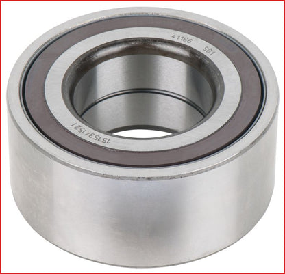 KS TOOLS Hjullager-sats, fram för Nissan / Opel / Renault, 8-delars KS440.0155