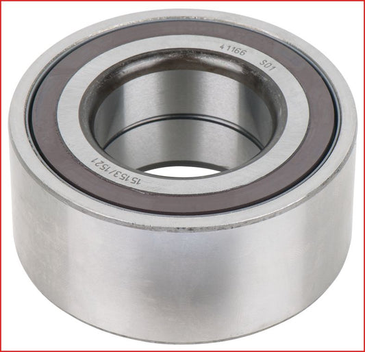 KS TOOLS Hjullager-sats, fram för Nissan / Opel / Renault, 8-delars KS440.0155